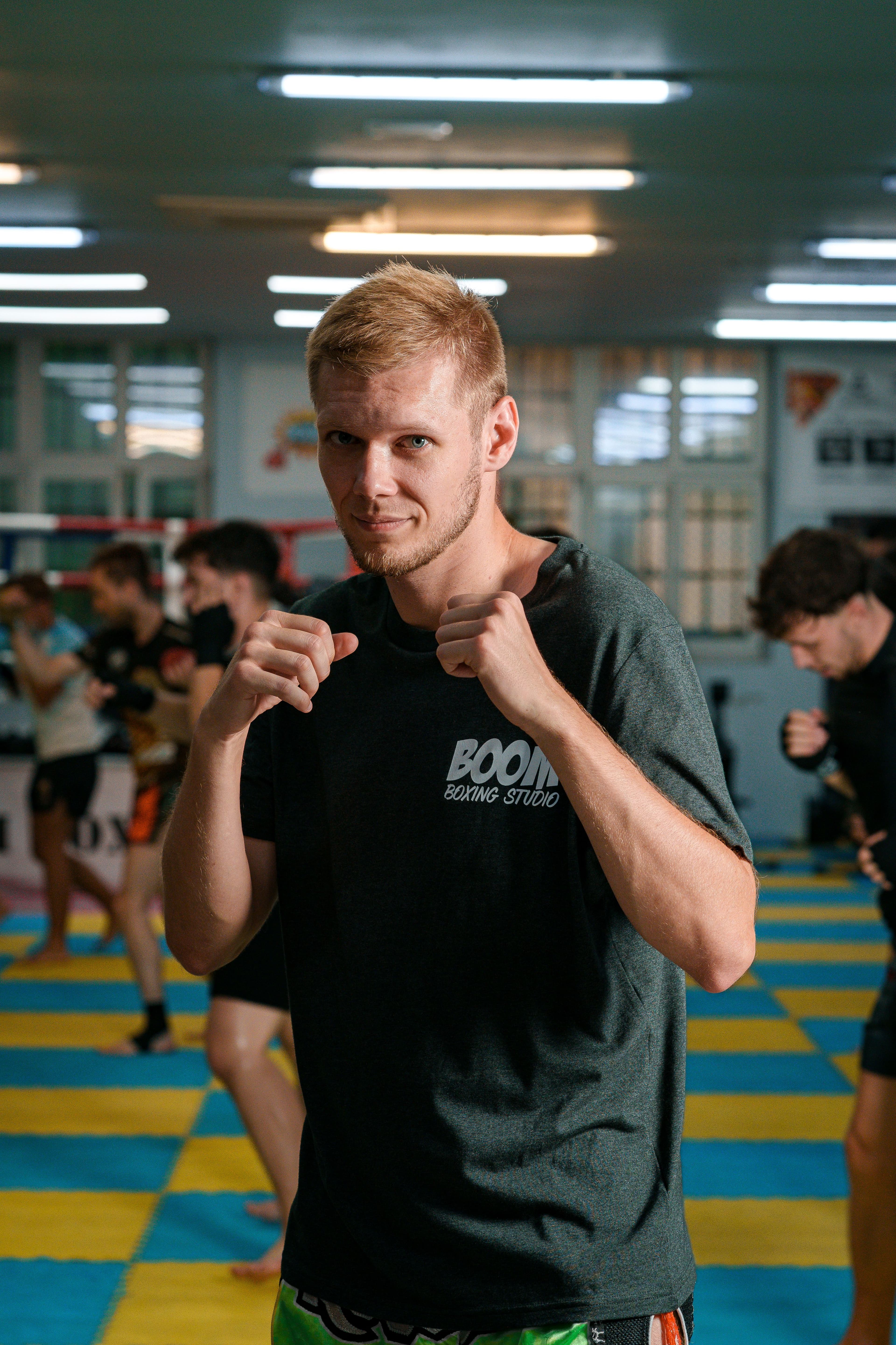 Damian Karbowniczek