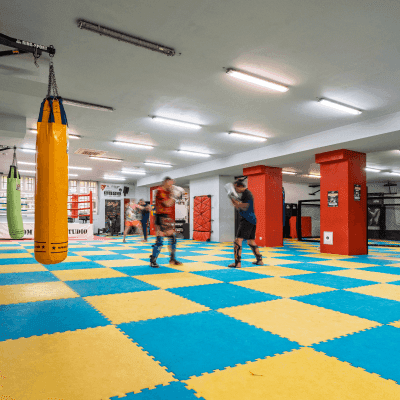 Train with the best in Kraków