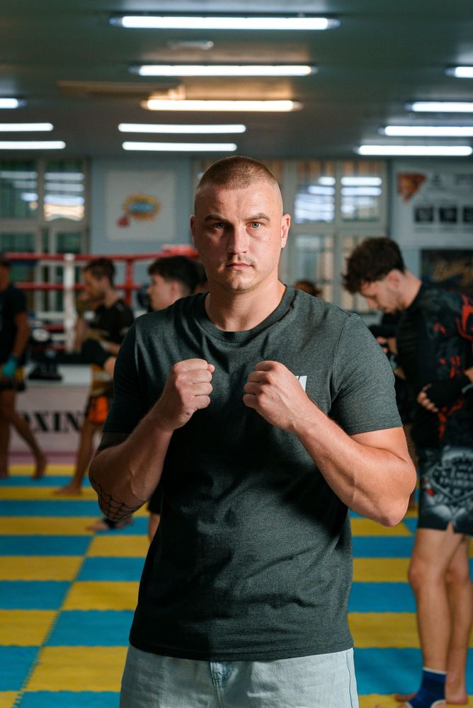 Dima Noryk