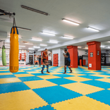 Train with the best in Kraków